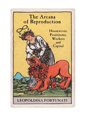 cover image of The Arcana of Reproduction